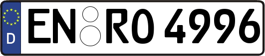 EN-RO4996