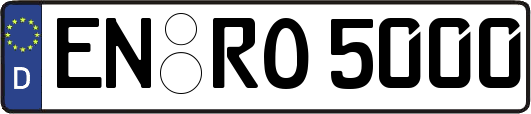 EN-RO5000