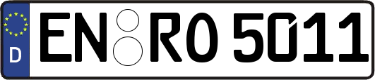 EN-RO5011