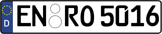 EN-RO5016