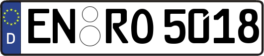 EN-RO5018