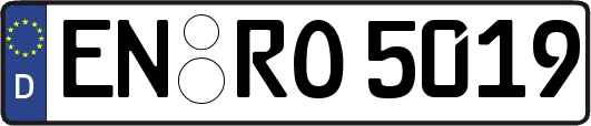 EN-RO5019