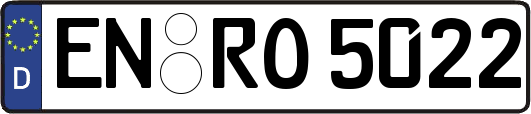 EN-RO5022