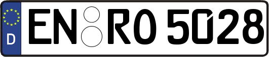 EN-RO5028