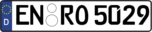EN-RO5029