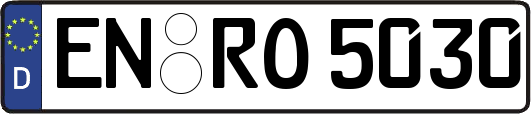 EN-RO5030
