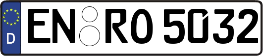 EN-RO5032