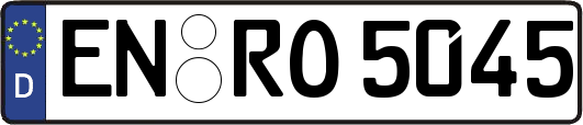 EN-RO5045