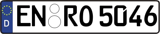 EN-RO5046