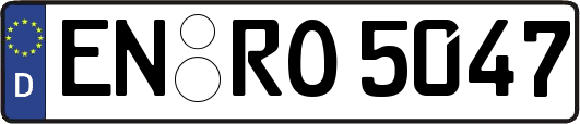EN-RO5047