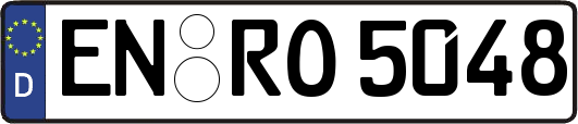 EN-RO5048