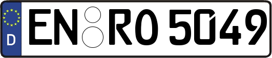 EN-RO5049
