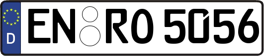 EN-RO5056