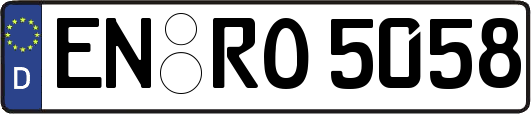 EN-RO5058