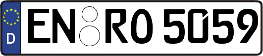 EN-RO5059