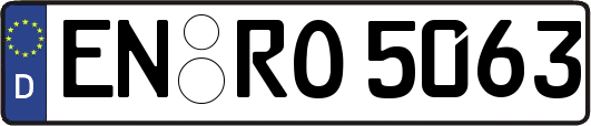 EN-RO5063