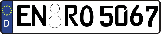 EN-RO5067