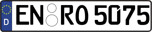 EN-RO5075