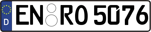 EN-RO5076