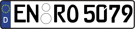 EN-RO5079