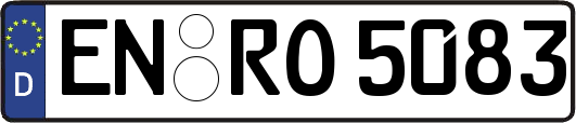 EN-RO5083