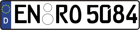 EN-RO5084
