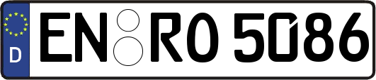 EN-RO5086
