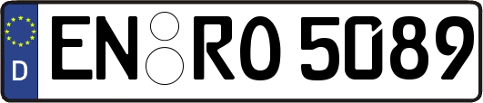 EN-RO5089