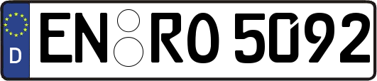 EN-RO5092