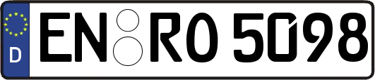 EN-RO5098