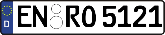 EN-RO5121
