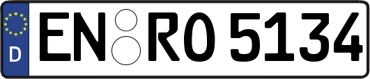 EN-RO5134