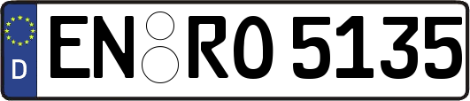 EN-RO5135