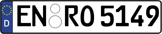 EN-RO5149