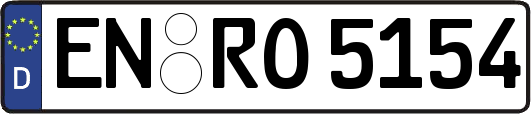 EN-RO5154