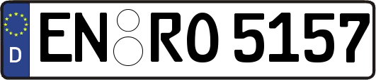 EN-RO5157