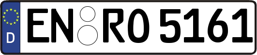 EN-RO5161
