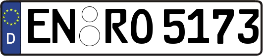 EN-RO5173