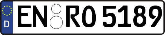 EN-RO5189