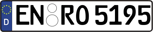 EN-RO5195