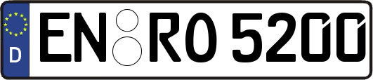 EN-RO5200