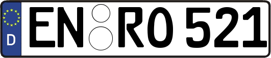 EN-RO521