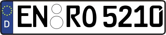 EN-RO5210