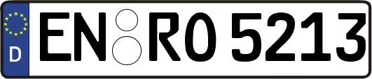 EN-RO5213