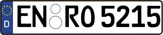 EN-RO5215
