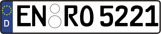 EN-RO5221