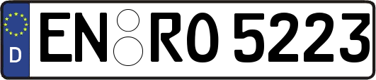 EN-RO5223