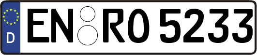 EN-RO5233