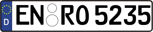 EN-RO5235