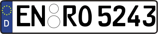 EN-RO5243